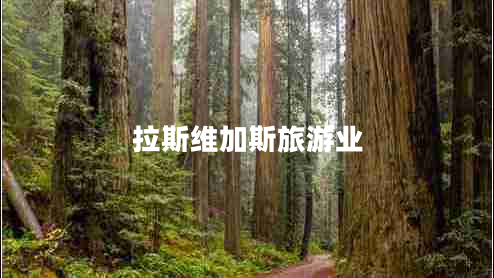 拉斯維加斯旅游業(yè)