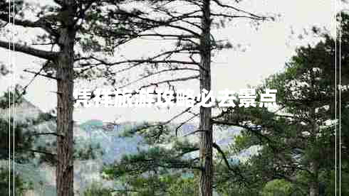 憑祥旅游攻略必去景點(diǎn)