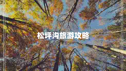 松坪溝旅游攻略