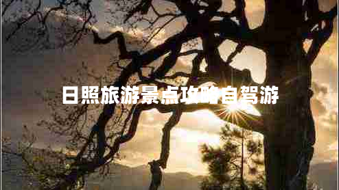 日照旅游景點(diǎn)攻略自駕游