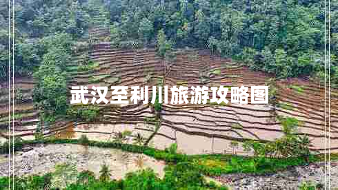 武漢至利川旅游攻略圖