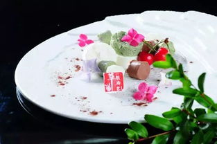 冷菜創(chuàng  )新的方法有哪些