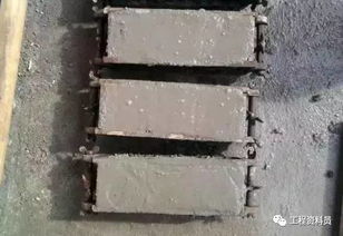 砂漿試件制作振實(shí)方法有哪些