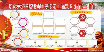 抓黨建工作方法有哪些
