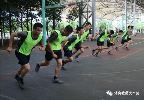 場(chǎng)地小有哪些方法訓練耐久跑