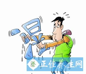 有哪些方法可以去除體內濕氣