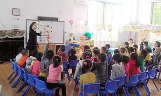 幼兒園教學(xué)中的引導方法有哪些
