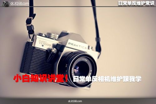 照相機的保養方法有哪些