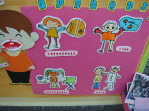 幼兒園如何保護牙齒的方法有哪些
