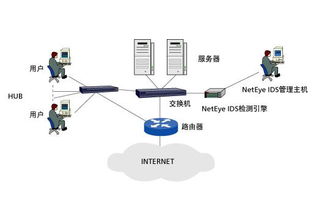 入侵系統有哪些常用的檢測方法