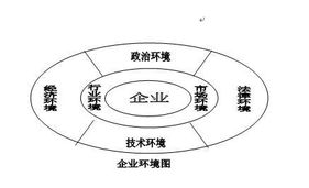 戰略管理中企業(yè)外部環(huán)境分析會(huì )用哪些方法