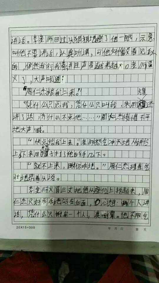 小學(xué)寫(xiě)人的作文方法有哪些內容是什么