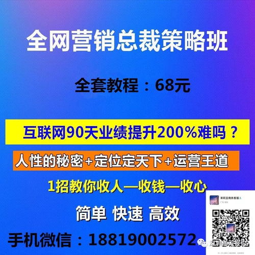 心理營(yíng)銷(xiāo)方法有哪些內容