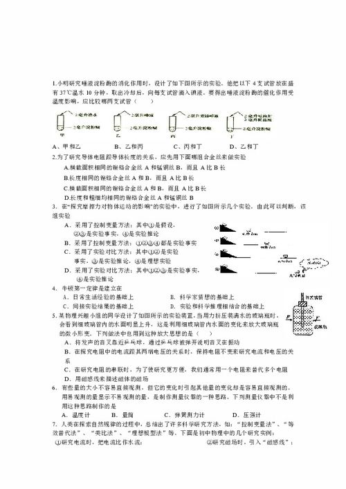 現代科學(xué)思想方法包括哪些內容是什么