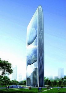 珠江城建筑采用了哪些節能方法