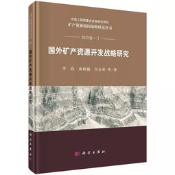 人類(lèi)對礦產(chǎn)的開(kāi)發(fā)方法有哪些