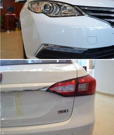 車(chē)燈有哪些改進(jìn)方法