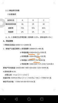 市場(chǎng)法都有哪些評估方法