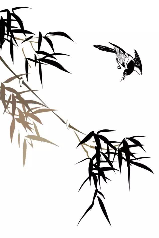 竹子,詩(shī)句,讀書(shū)