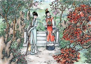詩(shī)句,李商隱