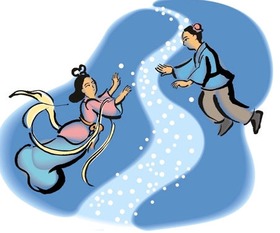 關(guān)于纖云的詩(shī)句