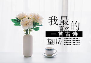 談?wù)劰旁?shī)用詩(shī)句寫(xiě)一篇作文