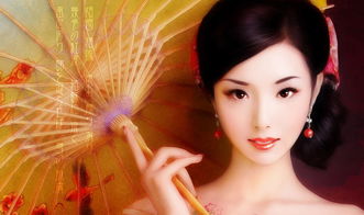 寫(xiě)美女的詩(shī)句古詩(shī)