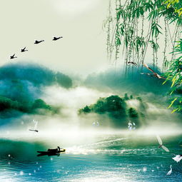 關(guān)于夏天的景色詩(shī)句古詩(shī)詞
