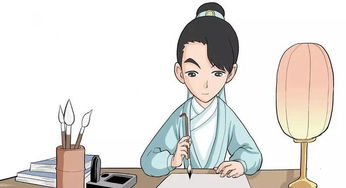 勤奮的人古詩(shī)句