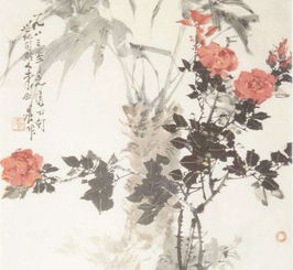 有關(guān)月季的詩(shī)句古詩(shī)詞