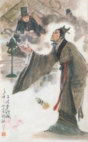 古詩(shī)七步詩(shī)詩(shī)句