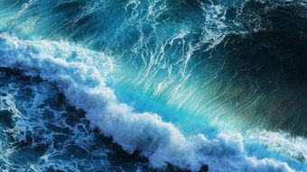詩(shī)句,海浪