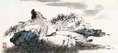 李白描寫(xiě)夏天的詩(shī)句古詩(shī)