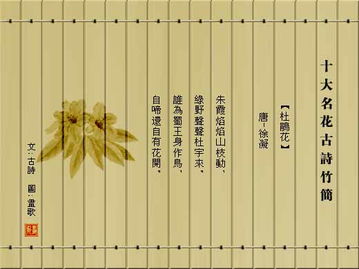 詩(shī)句,古代