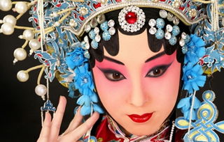關(guān)于京劇凈角的詩(shī)句
