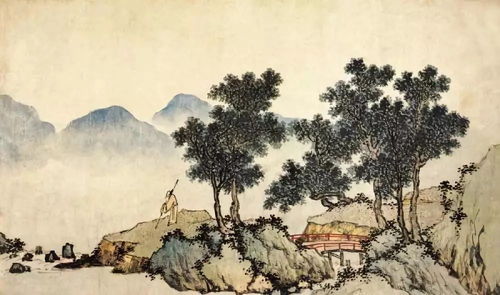很美的古詩(shī)詩(shī)句