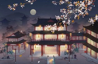 表達夜景很美的古詩(shī),抒發(fā)夜景美的古詩(shī),超美的古詩(shī)句子