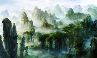 關(guān)于飄渺的優(yōu)美古詩(shī)句