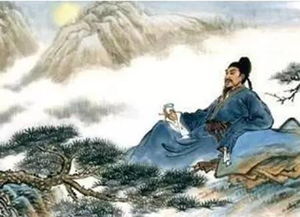 李白關(guān)于霧的詩(shī)句