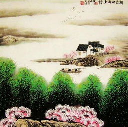 贊美杏花的詩(shī)句古詩(shī)詞