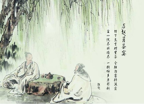 關(guān)于茶得詩(shī)句