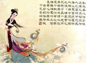 形容容顏美古詩(shī)句