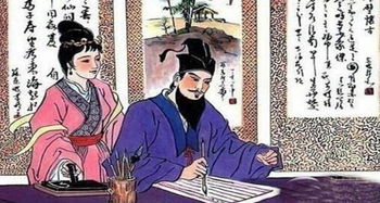 酒色,才氣,詩(shī)句