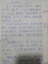 含有詩(shī)句的關(guān)于理想的作文