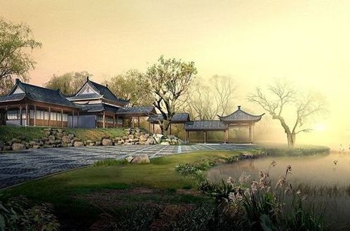 描寫(xiě)春季和夏季美麗景色的古詩(shī)句