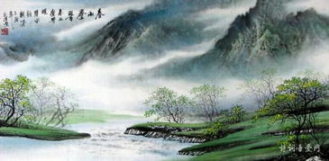寫(xiě)春山的詩(shī)句古詩(shī)