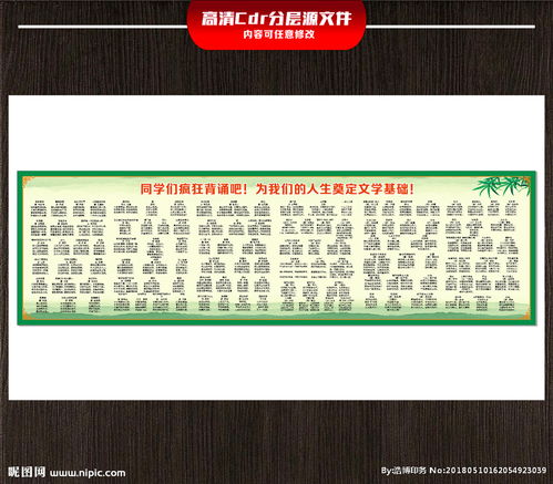 霸氣古詩(shī)句大全集
