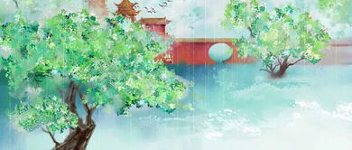 初夏,詩(shī)句,夜晚