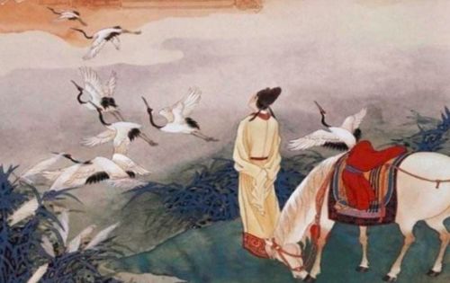 古詩(shī),送別,詩(shī)句,朋友