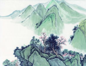 有什么,詩(shī)句,古人,山水